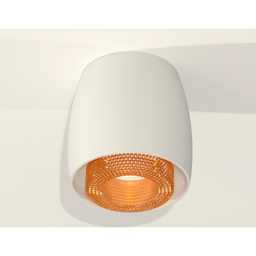 Потолочный светильник Ambrella Light Techno Spot XS1141024 (C1141, N7195)
