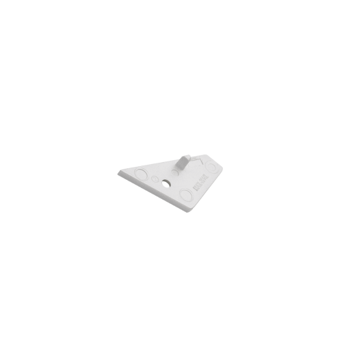 Заглушка для профиля DesignLed LG2814-ECS 003349
