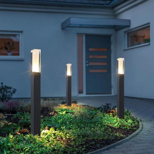 Ландшафтный светильник Reluce 09977-0.7-001JH 0,6M LED7W BK Ландшафтный светильник Reluce 09977-0.7-001JH 0,6M LED7W BK