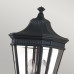 Ландшафтный светильник Feiss Cotswold lane FE-COTSLN4-M-BK