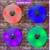 Потолочный светильник Seven Fires Лайош 45439.50.72.77RGB