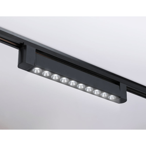 Трековый однофазный светильник Ambrella Light Track system GL6709