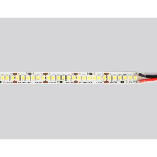 Светодиодная лента Ambrella Light LED Strip 24В 2835 20Вт/м 4500K 5м IP20 GS3402