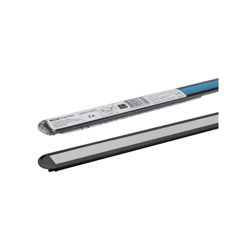 Алюминиевый встраиваемый профиль TDM Electric SQ0331-0488