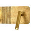 Настенный светильник Indigo Rilievo 14032/2W Gold V000199L Настенный светильник Indigo Rilievo 14032/2W Gold V000199L