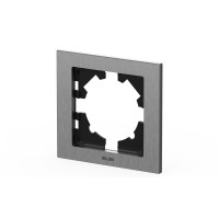 Рамка одноместная ELBI Arya 511-021000-271