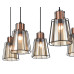 Подвесная люстра Vele Luce Carisma VL6462P06