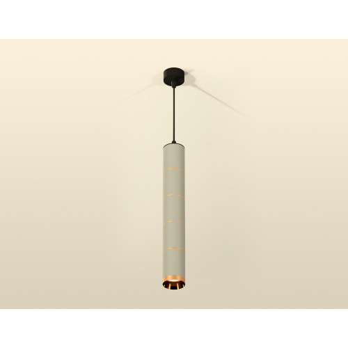 Подвесной светильник Ambrella Light Techno Spot XP6314030 (A2302, C6314x5, A2062x4, N6134)