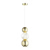 Подвесной светильник Odeon Light Crystal 5008/7LA