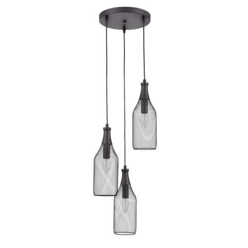 Подвесная люстра Vele Luce Maestro VL6512P03