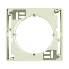 Коробка для наружного монтажа Schneider Electric Sedna SDN6100147