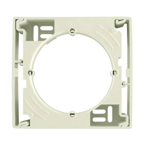Коробка для наружного монтажа Schneider Electric Sedna SDN6100147