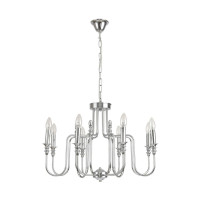 Подвесная люстра Lumion Classi Suana 8317/8