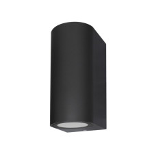 Уличный настенный светильник ST Luce Borgo SL9001.401.02