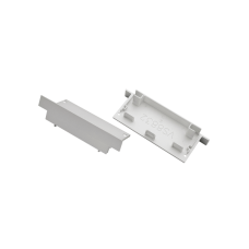 Заглушка для профиля DesignLed LE8832-ECS 001261