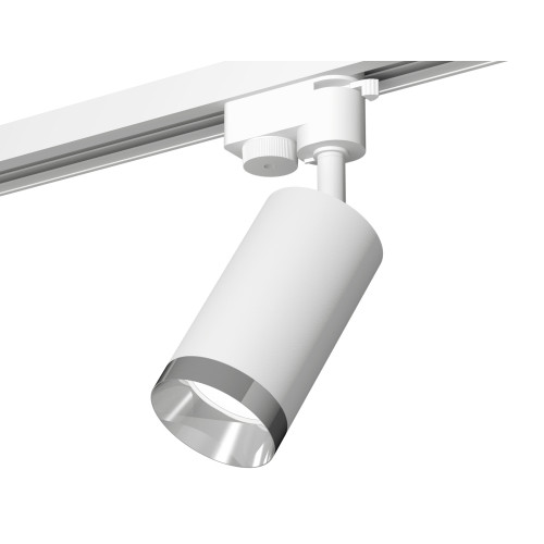 Трековый однофазный светильник Ambrella Light Track System XT6322062 (A2520, C6322, N6132)