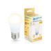 Светодиодная лампа Ambrella Light Bulbing E27 13W 2700K шар 451303