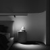 Трековый магнитный светильник Maytoni Focus Led TR032-4-12W3K-M-DS-BBS