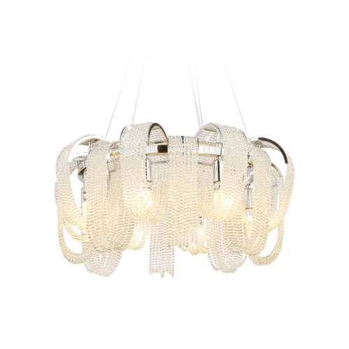 Подвесная люстра Ambrella Light Traditional TR5377