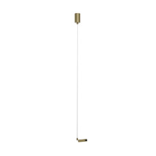 Подвод питания Denkirs Shine base TR5717-SB