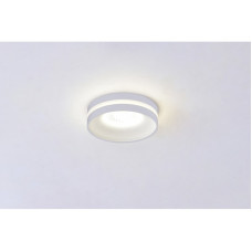 Встраиваемый светильник Omnilux Napoli OML-102709-01