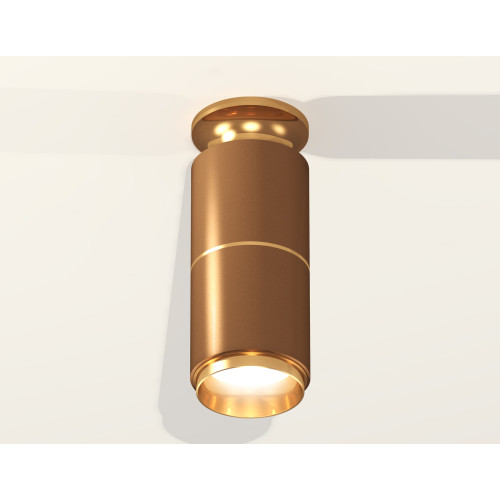 Потолочный светильник Ambrella Light Techno Spot XS6304190 (N6905, C6304, A2062, N6124)