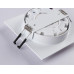 Встраиваемый светильник Ambrella Light GX53 Acrylic tech TN5229