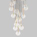 Каскадная люстра TK Lighting 5945 Nilos a068683