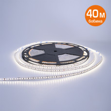 Светодиодная стабилизированная лента Wolta WLS2835-10W/6500/48H120-01