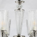 Подвесная люстра MW-Light Альгеро 285012306