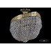 Люстра на штанге Bohemia Ivele Crystal 19273/70IV G