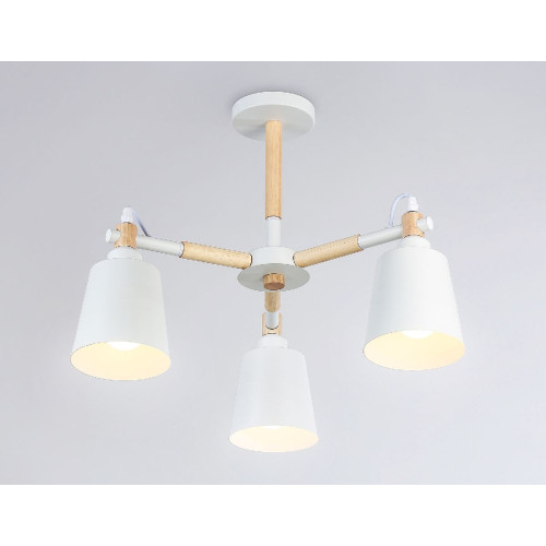 Люстра на штанге Ambrella Light Loft TR82204