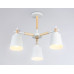 Люстра на штанге Ambrella Light Loft TR82204