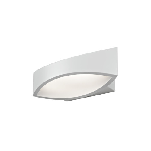 Настенный светильник iLedex Line ZD8118-6W WH