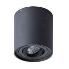 Потолочный светильник Arte Lamp Falcon A5645PL-1BK