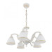Подвесная люстра Arte Milano 341837/5 WT+G