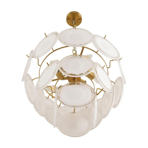 Подвесная люстра Lumion Moderni Chipsy 8320/5 Подвесная люстра Lumion Moderni Chipsy 8320/5