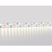Светодиодная лента двухрядная Ambrella Light LED Strip 12В 2835 19,2Вт/м 4500K 5м IP20 GS1602