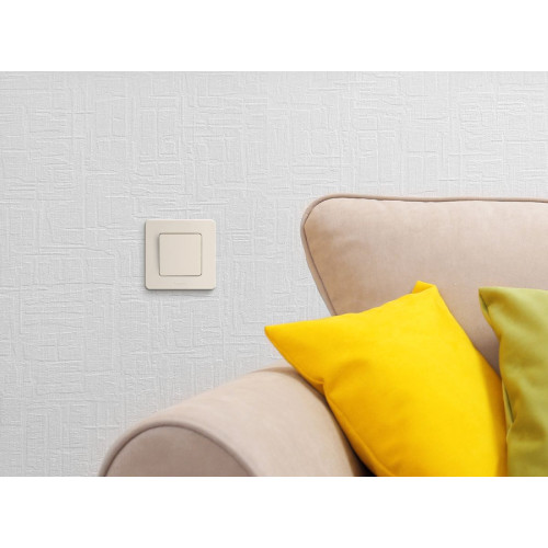 Рамка одноместная Legrand Inspiria 673931