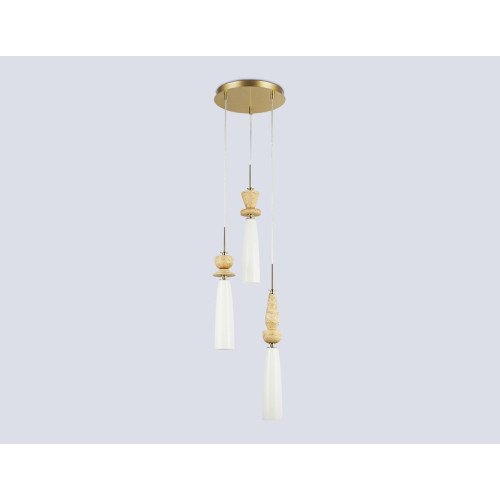 Подвесной светильник Ambrella Light High Light Ceramo Modern LH75367