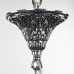Подвесная люстра Bohemia Ivele Crystal AL79101/10/250 A NB