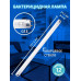 Лампа ультрафиолетовая бактерицидная (UL-00007275) Uniel G13 15W прозрачная EFL-T8-15/UVCB/G13/CL