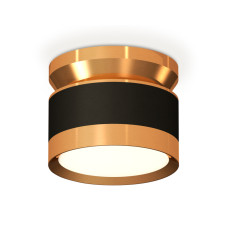 Потолочный светильник Ambrella Light Techno Spot XS8102060 (N8909, C8102, N8124)
