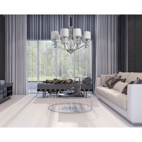 Подвесная люстра MW-Light Палермо 386018408