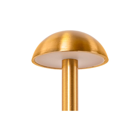 Настольная лампа Kink Light Дамари 07208-T,20