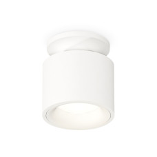 Потолочный светильник Ambrella Light Techno Spot XS7510041 (N7925, C7510, N7010)