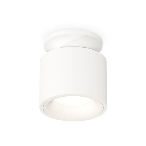Потолочный светильник Ambrella Light Techno Spot XS7510041 (N7925, C7510, N7010)