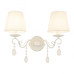 Бра Arte Milano 340369/2W WT