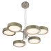Подвесная люстра Odeon Light L-Vision Rivera 5451/99LA