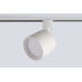 Трековый однофазный светильник Crystal Lux CLT 0.31 020 WH